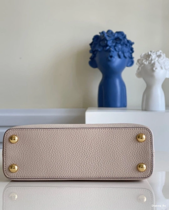 CAPUCINES VUITTON LOUIS BB 0717